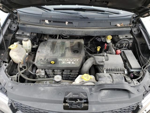 3C4PDCGB4ET287347 Dodge Journey Crossroad