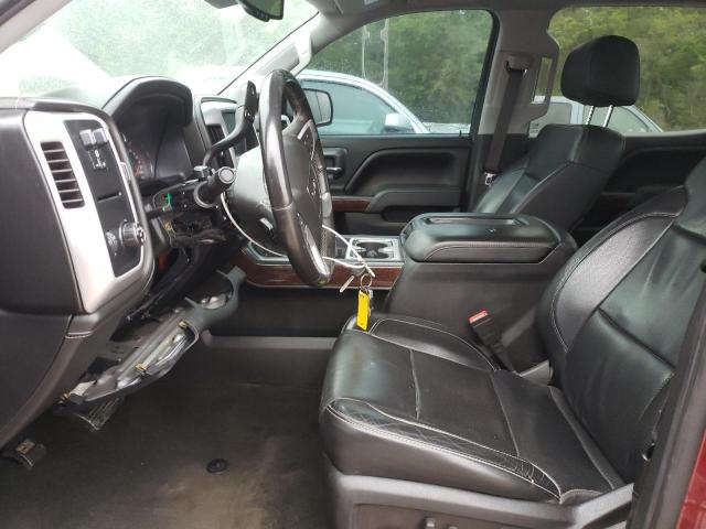 3GTP1VEC8FG353103 GMC Sierra C1500 Slt