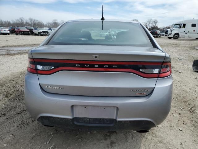 1C3CDFBB8ED926511 Dodge DART SXT