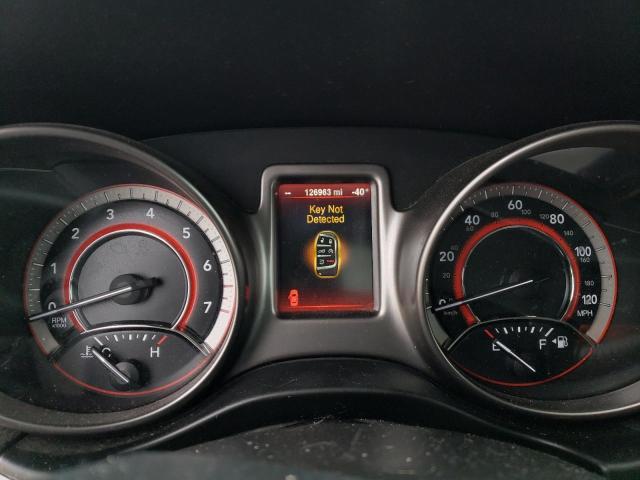 3C4PDCGB4ET287347 Dodge Journey Crossroad