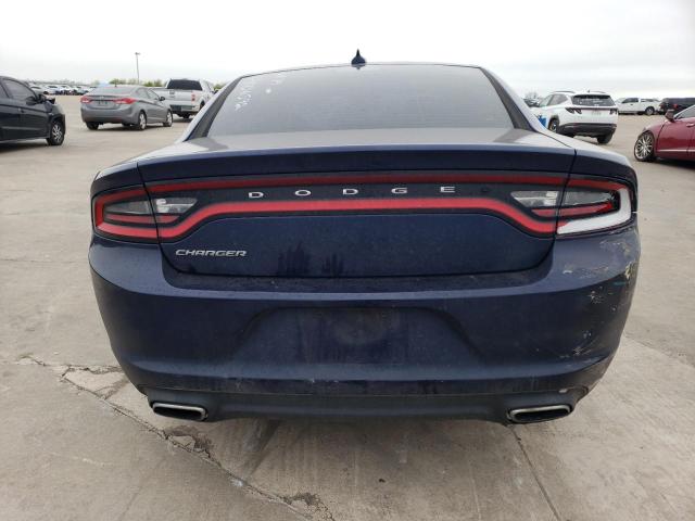 2C3CDXHGXGH265756 Dodge Charger Sxt