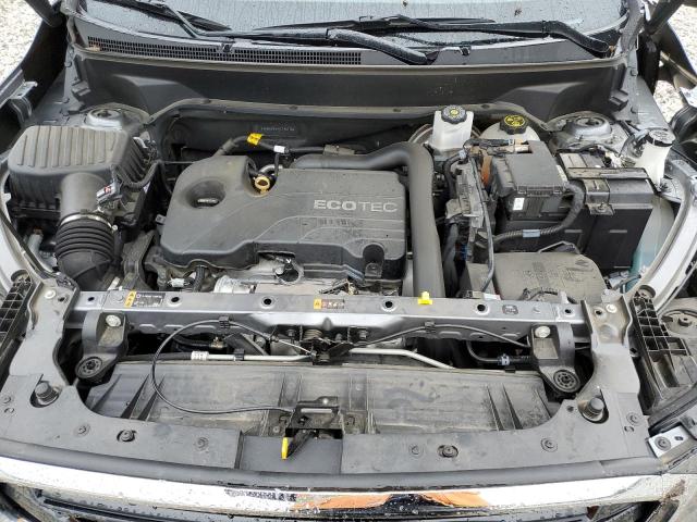 3GKALMEV5LL198173 GMC Terrain Sle