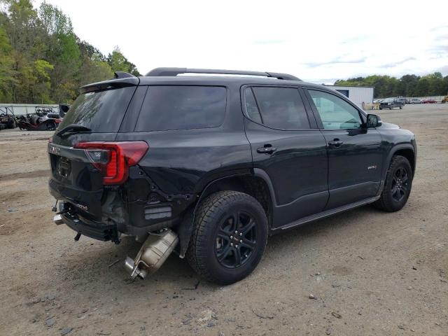 1GKKNLLSXPZ133433 GMC Acadia At4