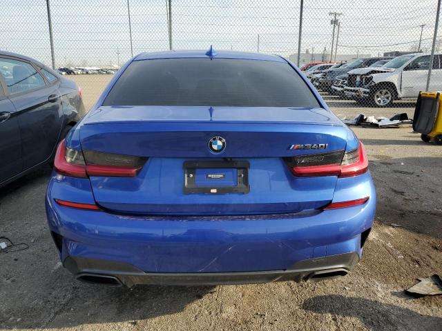 WBA5U7C06LFH91814 BMW M340I
