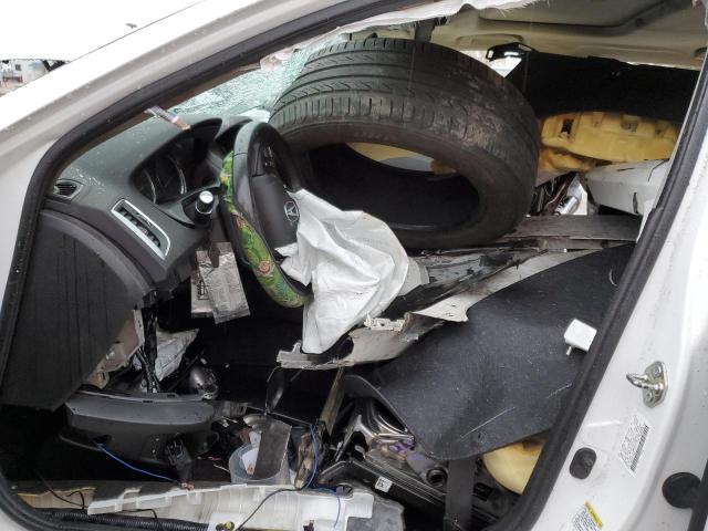 19UUB1F38GA013474 Acura TLX