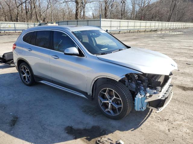 WBXHT3C54K3H33971 BMW X1 Xdrive28i