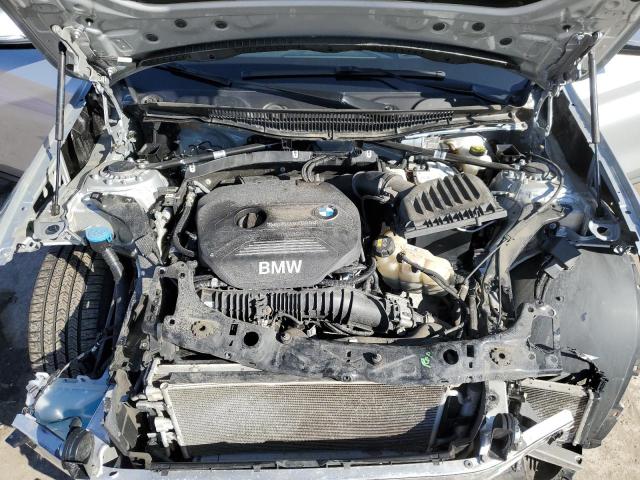 WBXHT3C54K3H33971 BMW X1 Xdrive28i