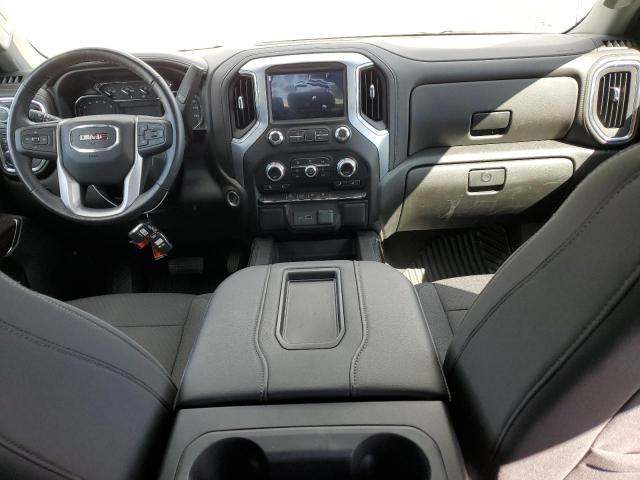 1GTR9CED2NZ224948 GMC Sierra Limited K1500 Elevation