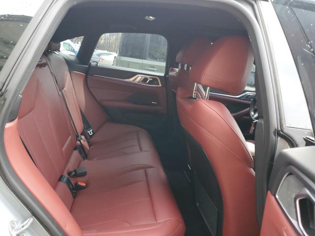 WBA63AV07NFM23353 BMW 430i Gran Coupe
