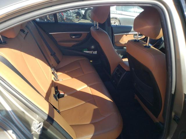 WBA8E9G58GNT83738 BMW 328 I Sulev