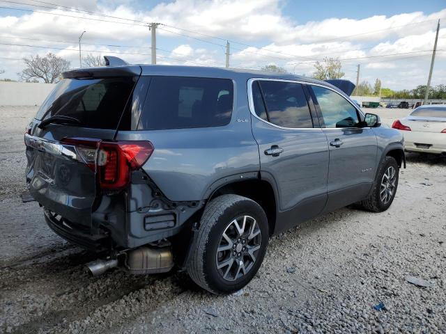 1GKKNKLA9MZ159356 GMC ACADIA SLE