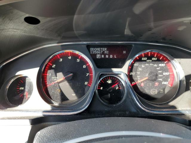 1GKKVPKD8EJ188226 GMC ACADIA SLE