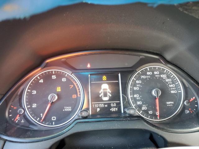WA1CFAFP4FA094581 Audi Q5 PREMIUM