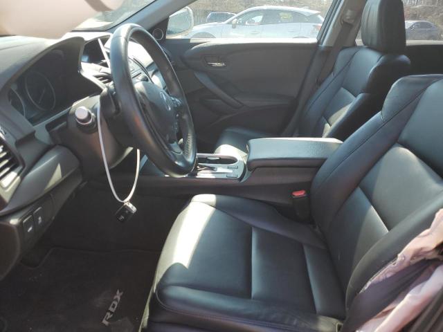 5J8TB4H31JL019204 Acura RDX