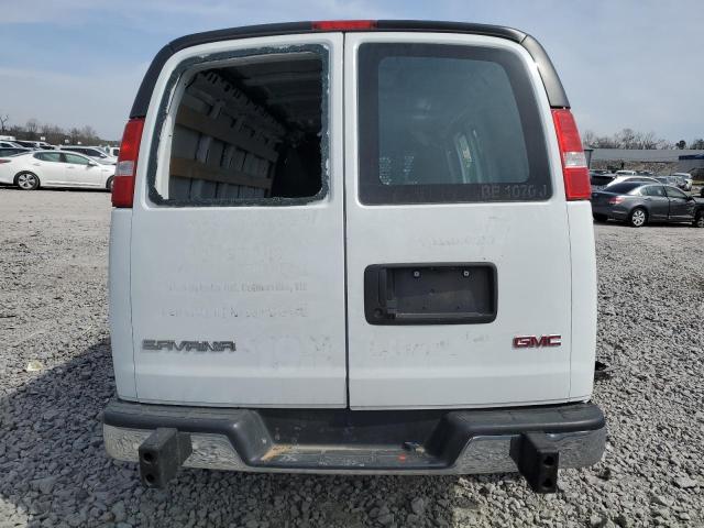 1GTW7AF74N1193092 GMC Savana G2500