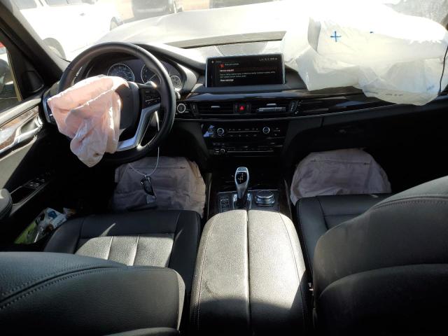 5UXKR0C50J0Y02117 BMW X5 Xdrive35i