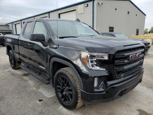 1GTR9CED2MZ298711 GMC Sierra K1500 Elevation