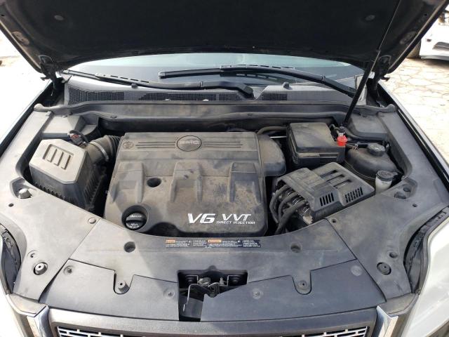 2GKFLTE32F6244498 GMC Terrain Slt