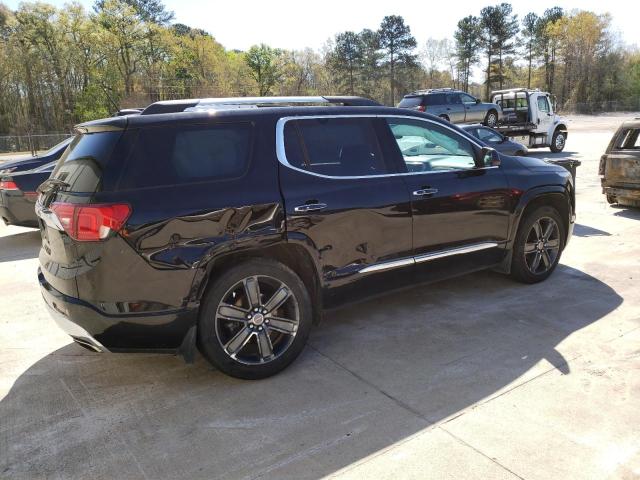 1GKKNPLS0HZ255159 GMC Acadia Denali
