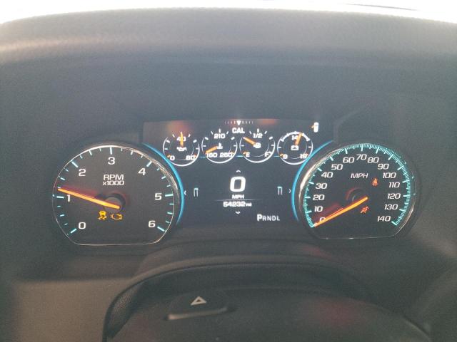 1GKS1GKC0HR382614 GMC Yukon Xl C1500 Slt