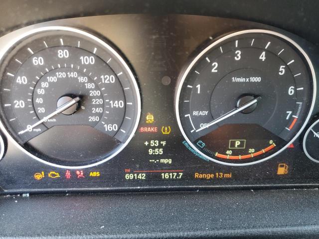 WBA3V7C5XEJ872859 BMW 428 I Sulev