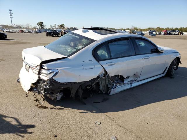 WBA7F2C53GG415537 BMW 750 Xi