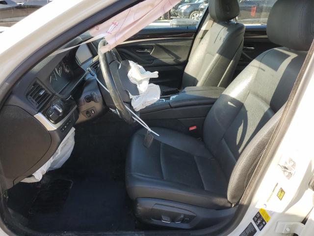 WBA5A7C5XGG642646 BMW 528 XI
