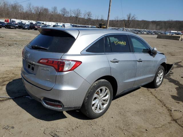 5J8TB4H31JL019204 Acura RDX