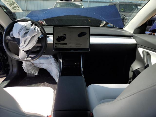 5YJ3E1EB5JF147481 Tesla MODEL 3