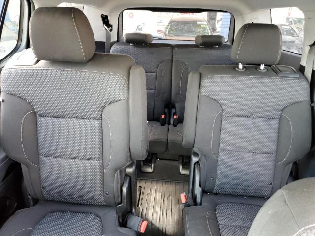 1GKKNKLA9MZ159356 GMC ACADIA SLE