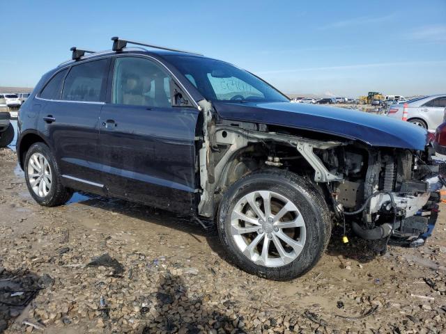 WA1CFAFP4FA094581 Audi Q5 PREMIUM