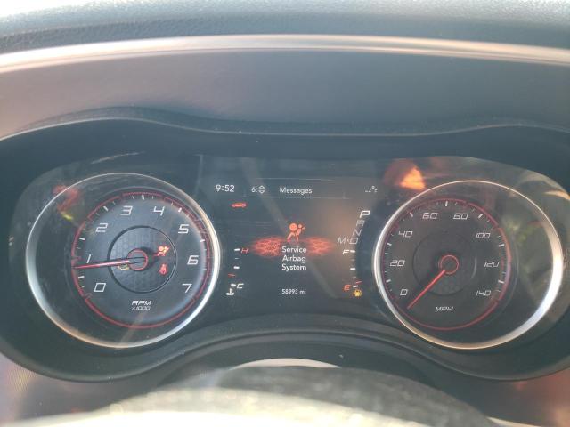 2C3CDXBG6KH636526 Dodge Charger Sxt