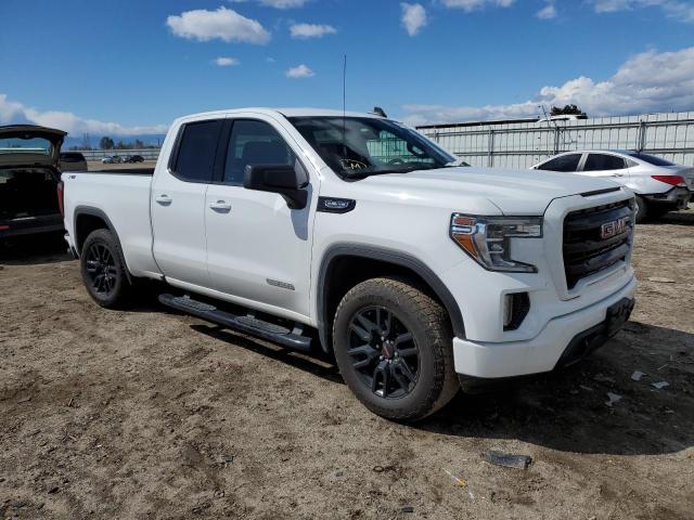 1GTR9CED2NZ224948 GMC Sierra Limited K1500 Elevation