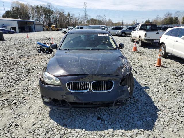 WBA5B1C59ED478203 BMW 535 I