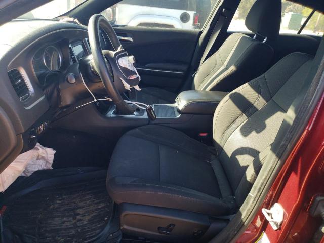 2C3CDXBG6KH636526 Dodge Charger Sxt