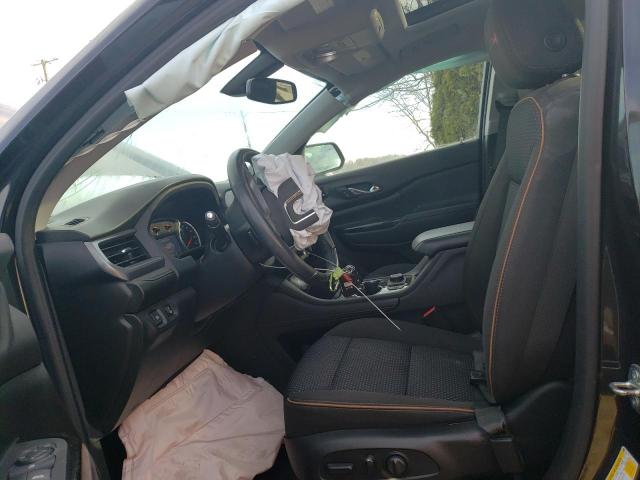 1GKKNLLS6LZ134153 GMC Acadia At4