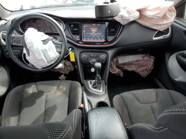 1C3CDFBB8ED926511 Dodge DART SXT
