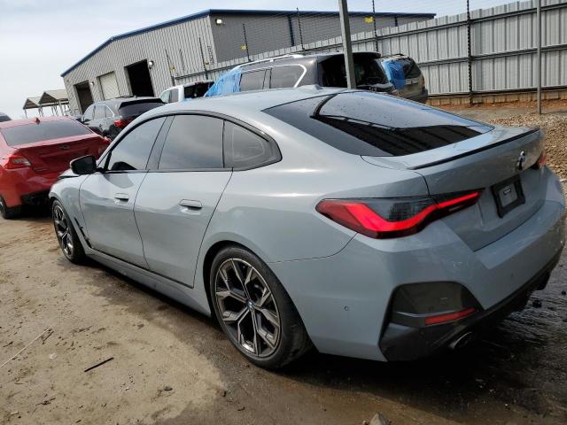 WBA63AV07NFM23353 BMW 430i Gran Coupe