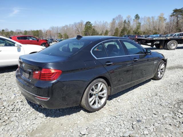 WBA5B1C59ED478203 BMW 535 I