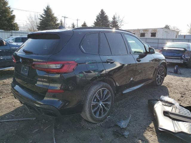 5UXJU4C0XLLE46091 BMW X5 M50i