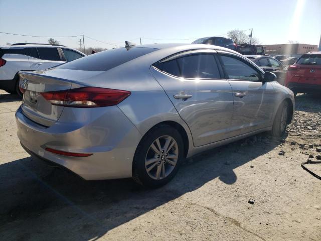 5NPD84LF7HH188872 Hyundai ELANTRA SE