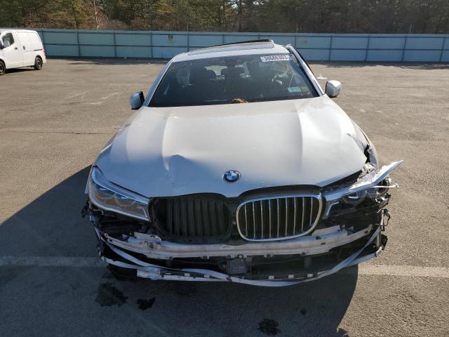 WBA7F2C53GG415537 BMW 750 Xi
