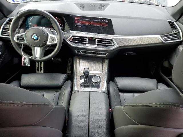 5UXCR6C52KLL06761 BMW X5 Xdrive40i