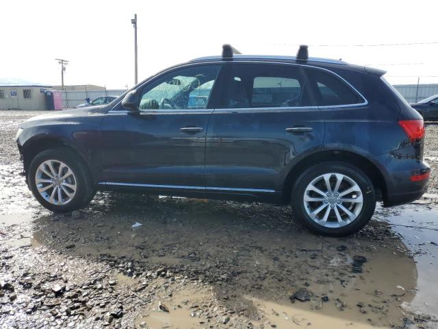 WA1CFAFP4FA094581 Audi Q5 PREMIUM
