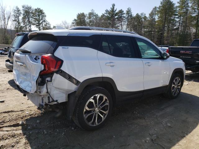 3GKALVEV3ML325008 GMC Terrain Slt