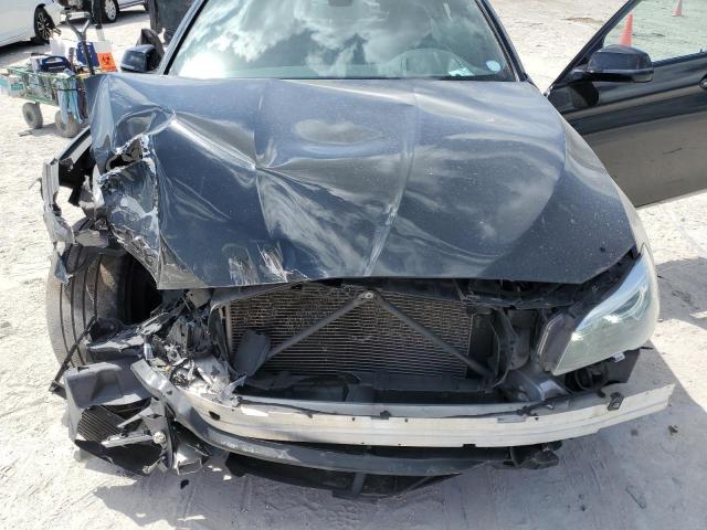 WBA5B1C58ED476457 BMW 535 I