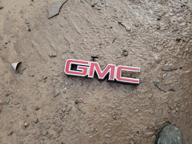 1GTV2MEC8HZ158586 GMC Sierra K1500 Sle