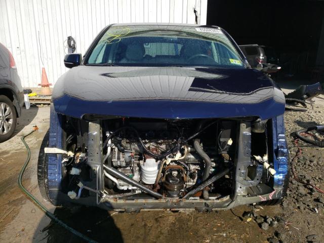 5FRYD4H41FB007733 Acura Mdx Technology