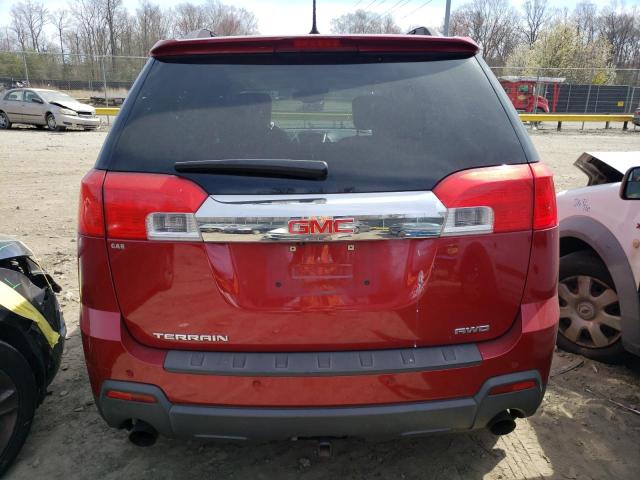 2GKFLXE39E6152343 GMC Terrain Slt
