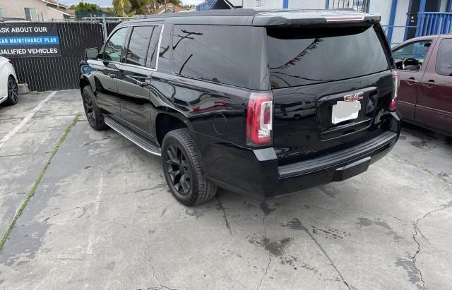 1GKS1HKC6FR572811 GMC Yukon Xl C1500 Slt